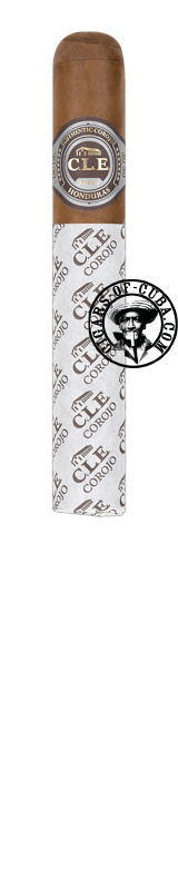 C.L.E. Corojo - Toro Gordo