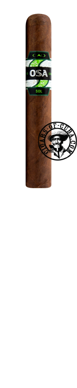 Cao Osa Sol - Lot 50