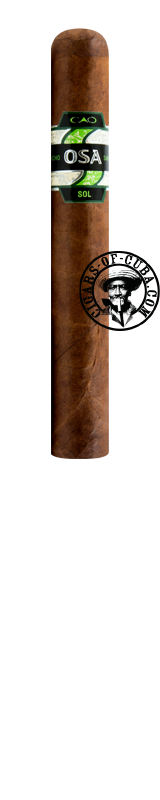 Cao Osa Sol - Lot 54