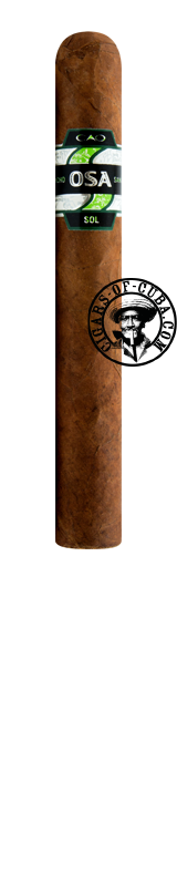 Cao Osa Sol - Lot 58