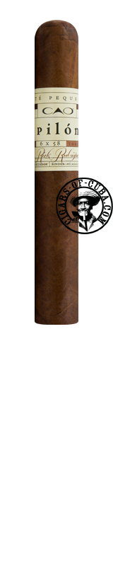 Cao Pilon Toro