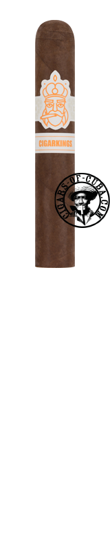 Cigar Kings Coy 24 - Geniales Colorado