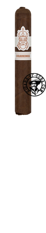 Cigar Kings Coy 25 - Majestic Flag Tail