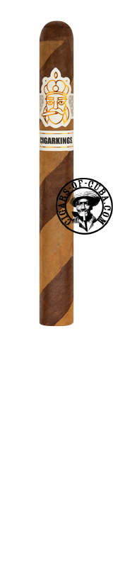 Cigar Kings Dos Colores - Corona Grande