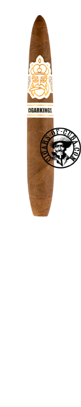 Cigar Kings Sun Grown - Elegantes