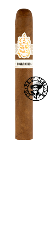 Cigar Kings Sun Grown - Toro