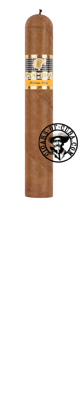 Cohiba Ambar Tubos