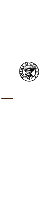 Cohiba Mini Ban Cb White