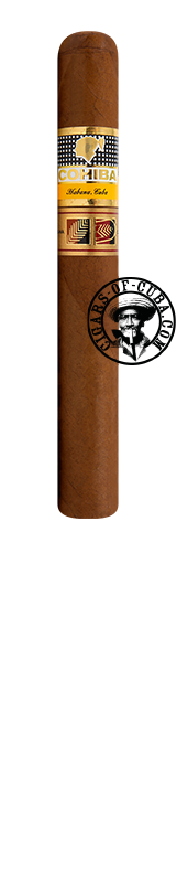 Cohiba Novedosos (cdh)