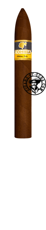 Cohiba Piramides Extra