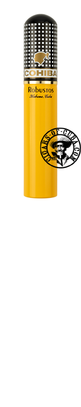 Cohiba Robustos