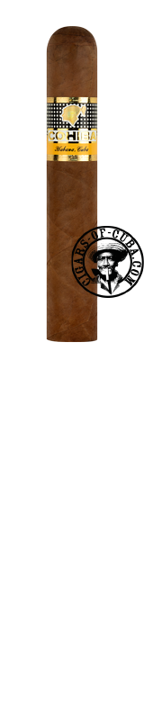 Cohiba Robustos