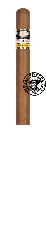 Cohiba Siglo IV Tubos
