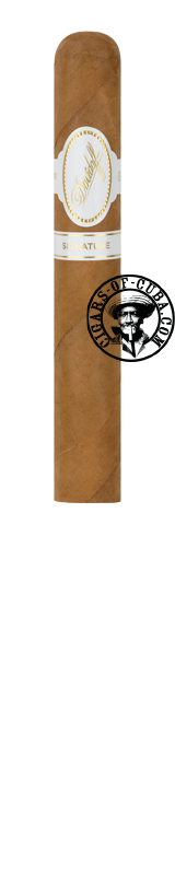 Combinaciones Davidoff  Signature - Toro Set