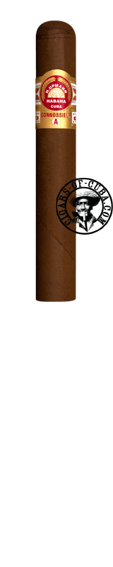 Combinaciones H.Upmann Connossieur A (cdh) 2 & MUWAT Set