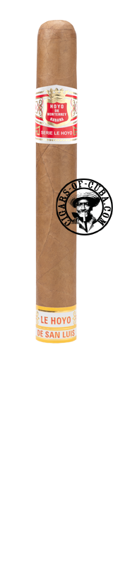 Combinaciones Le Hoyo De San Luis & Oliva Connecticut Set