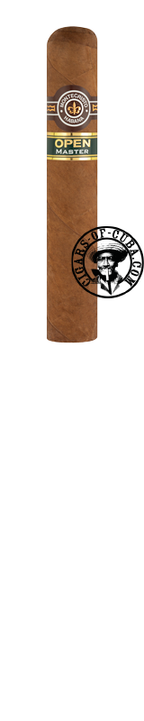 Combinaciones Open - Master Pack Set