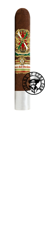 Combinaciones Arturo Fuente Opus X 2020 Arena D'amor & Fox Knives Figaro Damascus Cutter Set