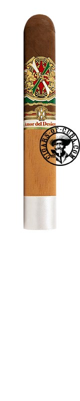 Combinaciones Arturo Fuente OpusX 2020 Viento D&rsquo;Amor & Les Fines Lames Cigar Stand Set