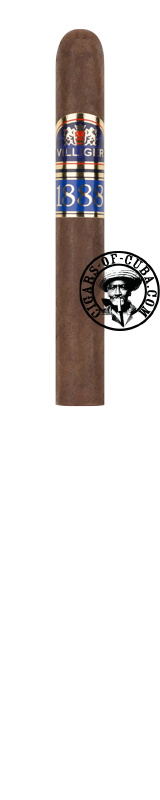 Combinaciones JLP Petit Cazadores 5x3 & 1888 Villiger Coronita Set
