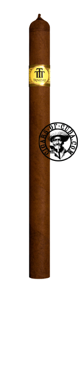 Combinaciones Trinidad Fundadores 3 & Oliva Lancero Set