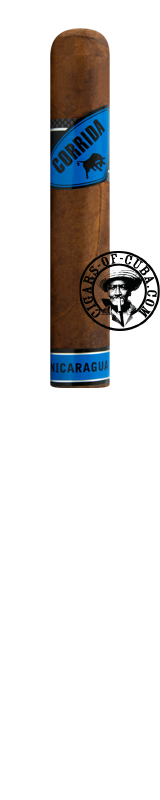 Corrida Nicaragua Robusto