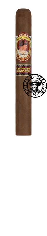 CUESTA REY Centro Fino No.60