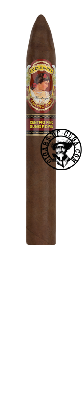 CUESTA REY Centro Fino Pyramid No.9