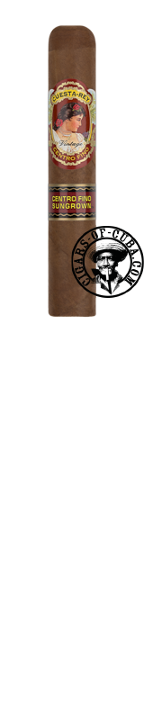 CUESTA REY Centro Fino Robusto No.7