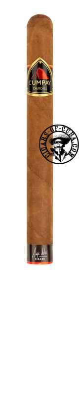 Cumpay Churchill