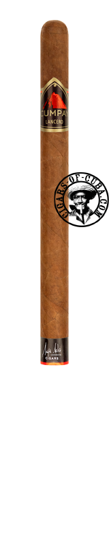 Cumpay Lancero