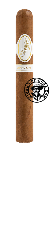 Davidoff Grand Cru Toro