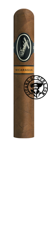 Davidoff Nicaragua Robusto Tubos