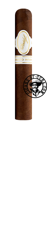 Davidoff Robusto Intenso Le 2020