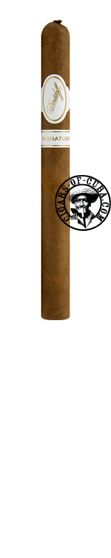 Davidoff Signature No.2