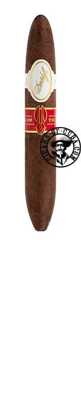 Davidoff Year Of The Rabbit Limited Edition 2023