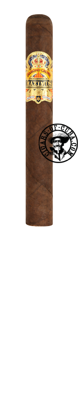 DIAMOND CROWN Maximus - Toro No.4