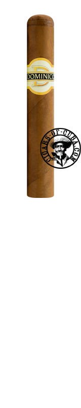 Dominico Robusto