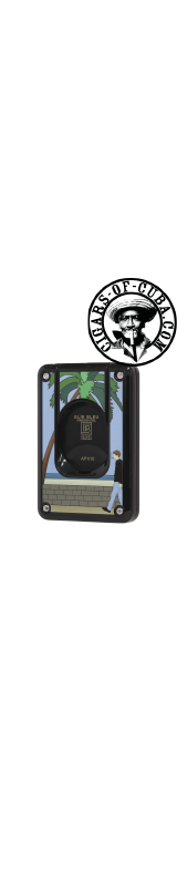 Elie Bleu Cutter Square - Casa Cubana