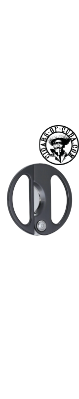 Elie Bleu Round-cutter - Black