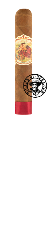 FLOR DE LAS ANTILLAS Robusto