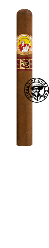 Gloria Cubana Glorias (cdh)