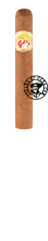 Gloria Cubana Turquinos