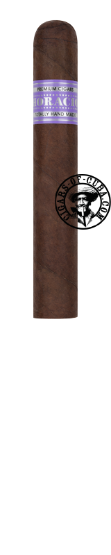 Horacio Bulier Gran Reserva H56