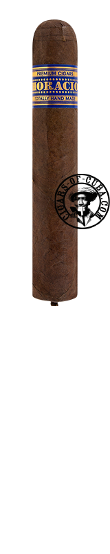 Horacio Heritage No.0