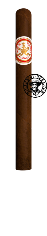 Hoyo De Monterrey Double Coronas SLB Cab