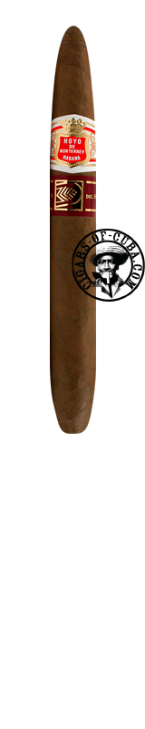 Hoyo De Monterrey Elegantes (cdh)