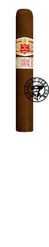 Hoyo De Monterrey Epicure Especial 2008