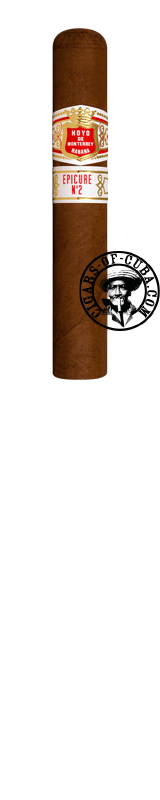 Combinaciones Hoyo De Monterrey Epicure No.2 & Monkey Business Set