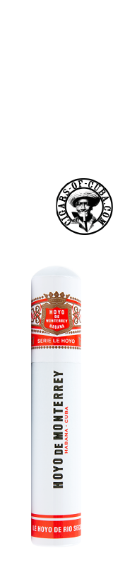 Hoyo De Monterrey Le Hoyo De Rio Seco